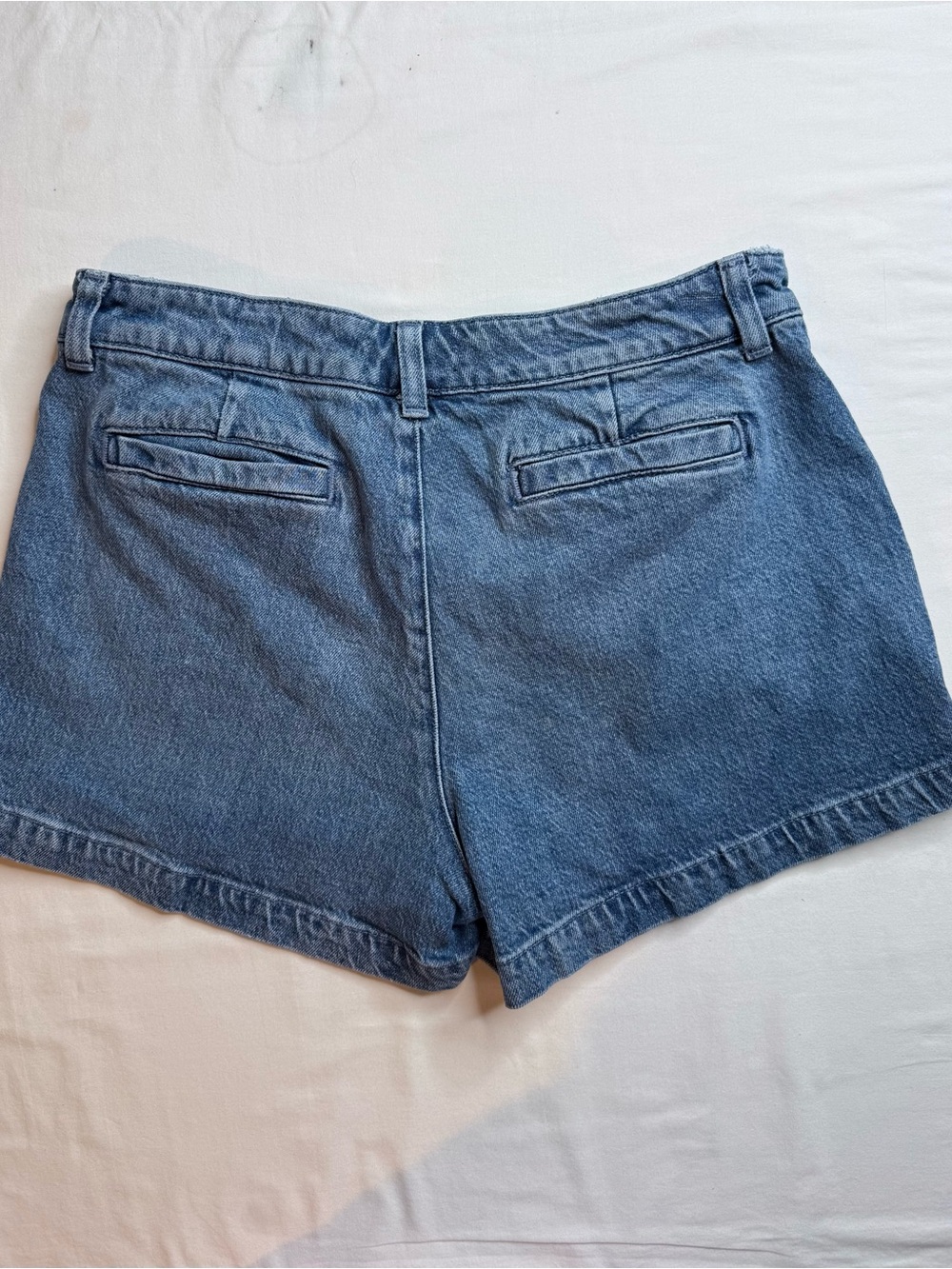 J. Crew Light Blue Denim Jeans - Picture 3 of 9